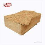 OSB плита Kronospan (вологостійка) 18 мм (2500*1250) 1/39