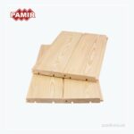 Вагонка сосна (живий сучок) 14х80х4500 мм